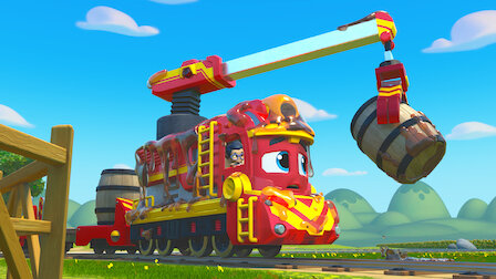 Watch Mighty Express | Netflix Official Site Watch Mighty Express | Netflix Official Site