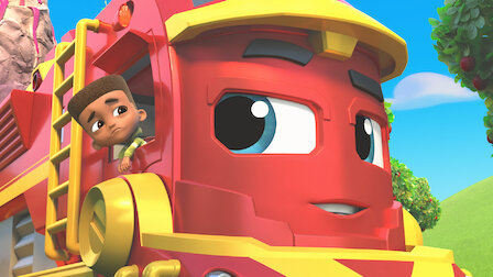 Watch Mighty Express | Netflix Official Site Watch Mighty Express | Netflix Official Site